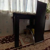 میز ام دی اف