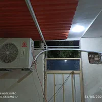 تعمیرات کولر.سرویس کولر.نصب کولر.گازگیری کولر گازی|خدمات پیشه و مهارت|آبادان, |دیوار