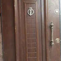 درب ضد سرقت