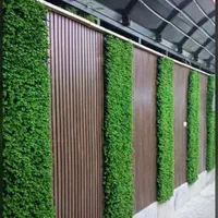 ترمووال گرین وال چمن ماربل شیت چسب ماستیک