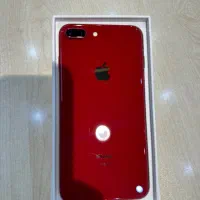 اپل iPhone 8 Plus حافظه 64 مشابه نو