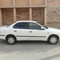 سمند بدون رنگ. Lxخانگی|خودرو سواری و وانت|اصفهان, رهنان|دیوار