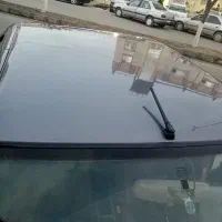 405مدل 94 خاکستری متالیک|خودرو سواری و وانت|مرند, |دیوار