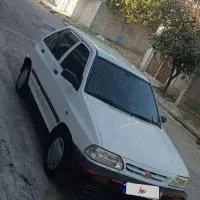 پراید هاچبک|خودرو سواری و وانت|قوچان, |دیوار