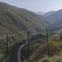 ویلا ی ییلاقی  سوادکوه زیراب روستای اراتبن|فروش خانه و ویلا|زیرآب, |دیوار