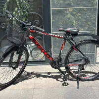 دوچرخه Bonito 26 Strong 1|دوچرخه، اسکیت، اسکوتر|تبریز, |دیوار