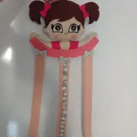 سفارش عروسک نمدی