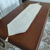 میز ناهار خوری ۶نفره|میز و صندلی غذاخوری|شیراز, شهرک گلستان|دیوار