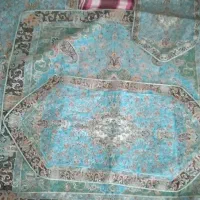 ترمه ۵تیکه