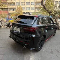 کی ام سی A5 / فوری / اقساطی|خودرو سواری و وانت|تهران, نجات اللهی|دیوار