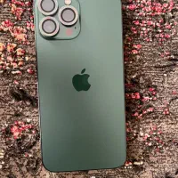 آیفون۱۳پرومکس