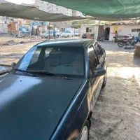 دوو سیلو 82|خودرو سواری و وانت|تهران, دولاب|دیوار
