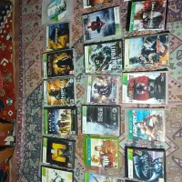 بازی xbox 360|کنسول، بازی ویدئویی و آنلاین|شیراز, تحویلی|دیوار