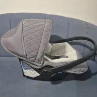 کریر نوزاد|کالسکه و لوازم جانبی|رشت, شهرک قدس|دیوار