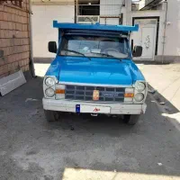 نیسان همه چی بشرط|خودرو سواری و وانت|خوی, |دیوار