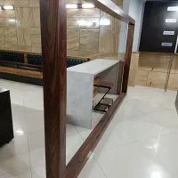 پارتیشن ۴×۲  mdf