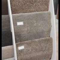 دکوراسیون پذیرش بورس موکت پرده کاغذدیواری