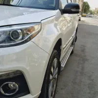 mvm x33sمدل ۹۷عروسک بینظیر|خودرو سواری و وانت|پارسآباد, |دیوار