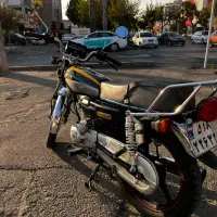 هندا پرواز 200 مدل 1404 در حد خشک|موتورسیکلت|کرج, اتحاد|دیوار