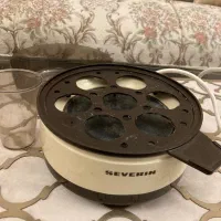 تخم مرغ پز و ماست زن آلمانی|اجاق گاز و لوازم برقی پخت‌وپز|تهران, قلهک|دیوار