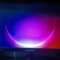 مانیتور samsung s19b315n|قطعات و لوازم جانبی رایانه|کاشان, حسن آباد|دیوار