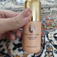 ضدآفتاب و سفید کننده لاکچری کویین