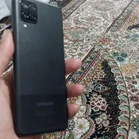 گوشی  a12|موبایل|مشهد, شهرک مهرگان|دیوار