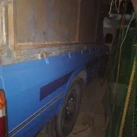 خودرو نیسان|خودرو سواری و وانت|سمنان, |دیوار