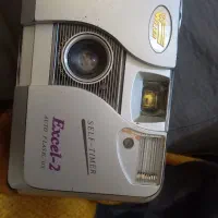 دوربین عکاسی