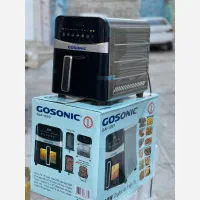 سرخ کن(بدون روغن)|اجاق گاز و لوازم برقی پخت‌وپز|دورود, |دیوار