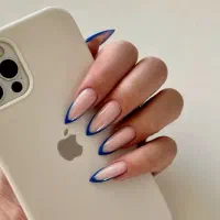 تخفیف ویژه ناخن