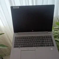 لپ‌تاپ hp zbook core i7vpro 8th|رایانه همراه|ایلام, |دیوار