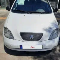 تیبا۲مدل۱۴۰۱