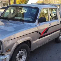 مزدا دوکابین ۲۰۰۰ انژکتور|خودرو سواری و وانت|بانه, |دیوار