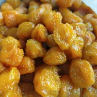بادام .کشمش. آلو بخارا