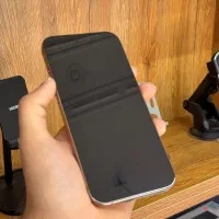 Iphone 16 promax 256g ZAپک اصلی|موبایل|یزد, |دیوار