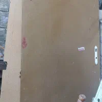 در وتخته قابل استفاد وقابل تعمیرمیباشد|مصالح و تجهیزات ساختمان|بسطام, |دیوار