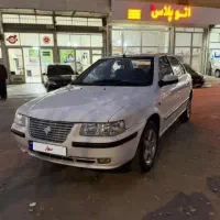 سمند درجه یک یک|خودرو سواری و وانت|بوکان, |دیوار