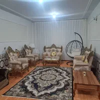 خانه ویلایی در اغدام ۲۰۲ متر سندار