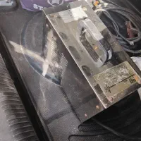 دستگاه جوش بدنه استیل مسی