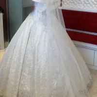 لباس عروس نو