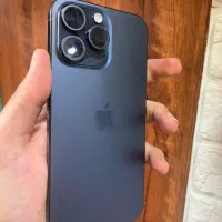 Iphone 15 promax Za256