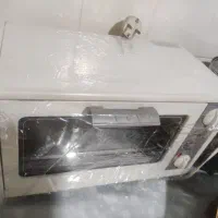 توستر|اجاق گاز و لوازم برقی پخت‌وپز|تهران, شهرک رضویه|دیوار