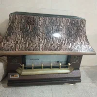بخاری شومینه