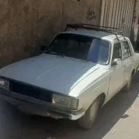 پیکان سواری