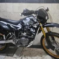 تریل روان مدل ۱۴۰۴ در حد صفر