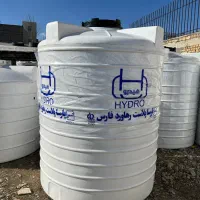 پخش‌مخازن‌پلی‌اتلین۳لایه‌آنتی‌باکتریال‌ضدجلبک‌|مصالح و تجهیزات ساختمان|ملارد, |دیوار