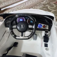 ماشین شارژی|اسباببازی|ماهدشت, |دیوار