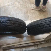 لاستیک کویر پراید|قطعات یدکی و لوازم جانبی|مشهد, فدک|دیوار