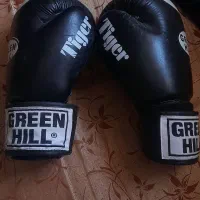 دستکش بوکس